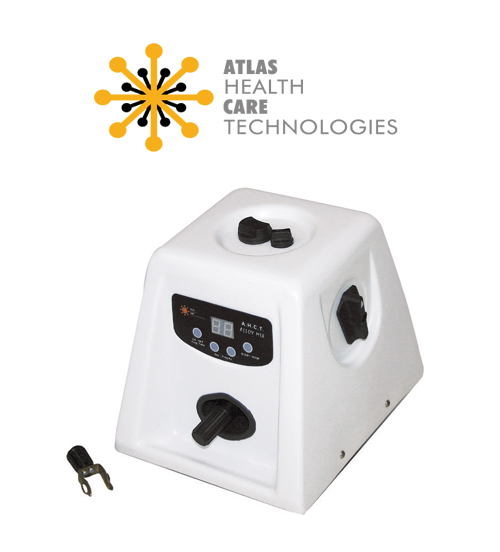 Atlas Health Technologies Alloy Mix Toz-Kapsül Amalgamatör