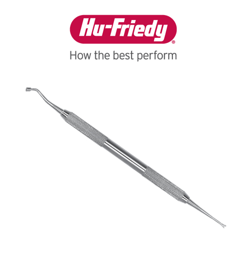 Hu-Friedy Ligature Director/ Plugger